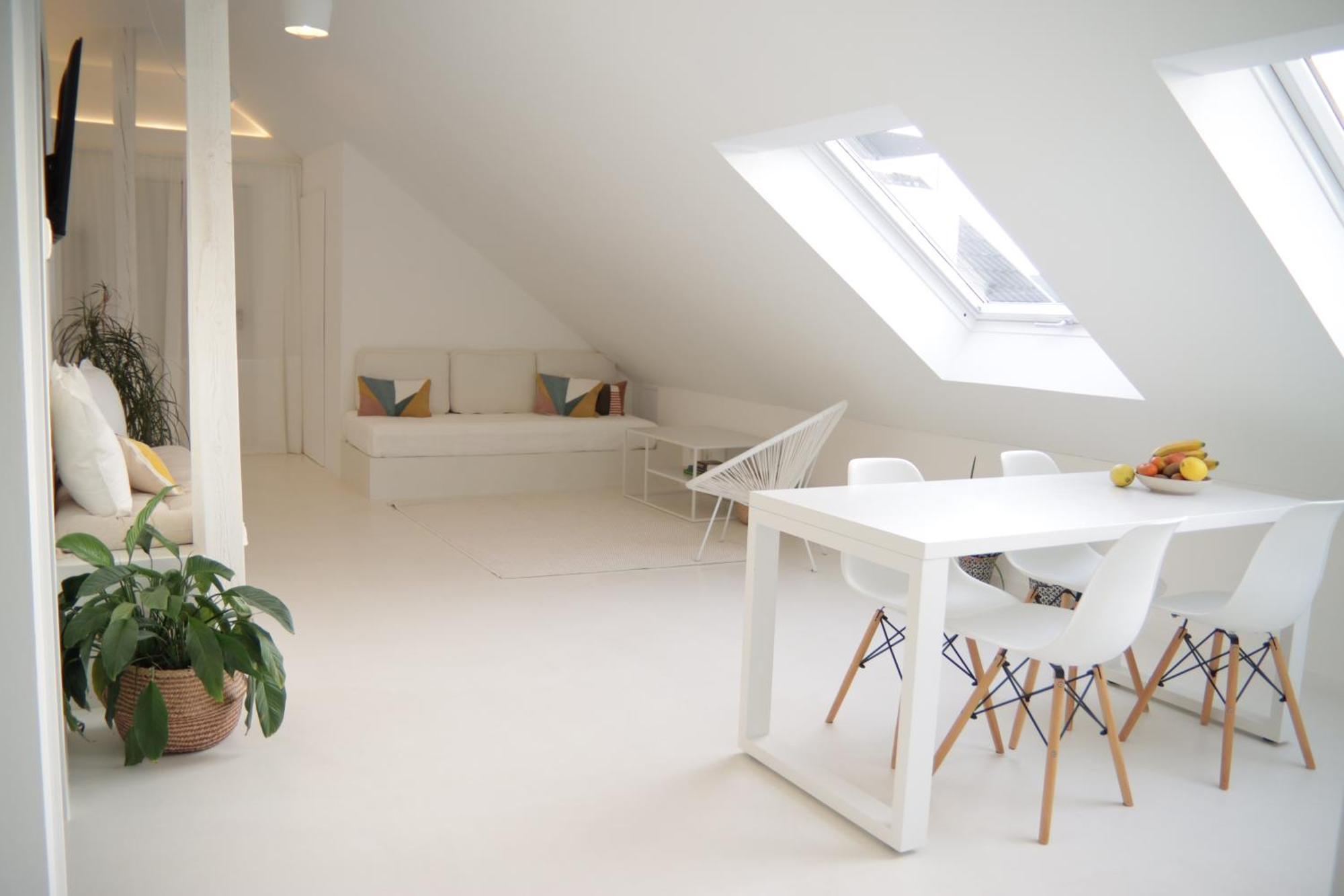 Studio-Loft Siebengebirge Westerwald Erpel Exterior foto